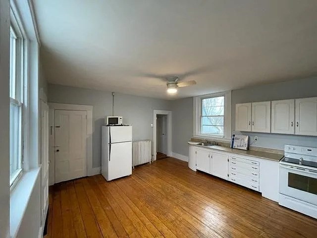 131 Bedford Street # 3