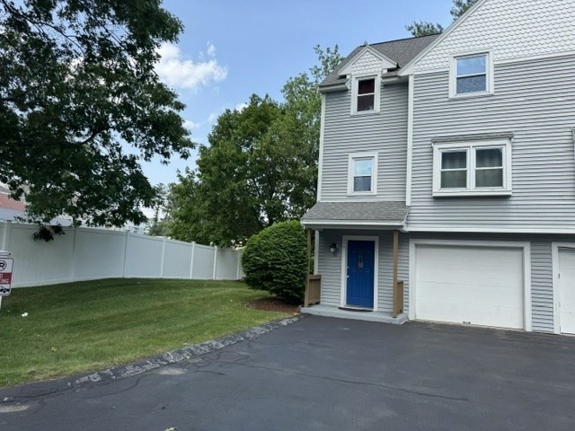 116 Turnpike Rd # 9
