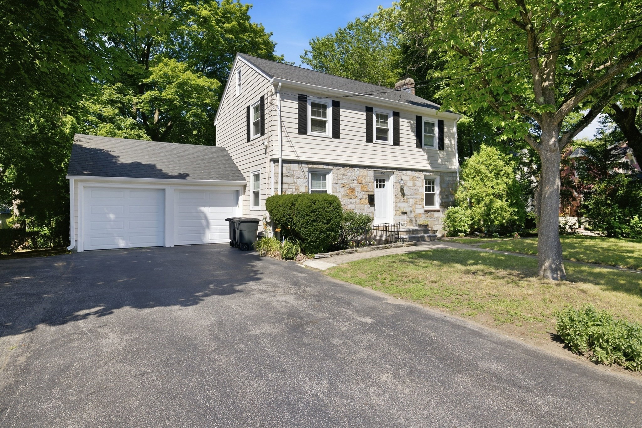 150 Cambridge Street
