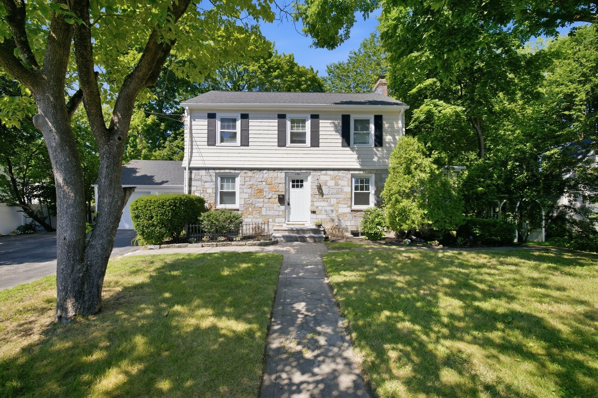150 Cambridge Street