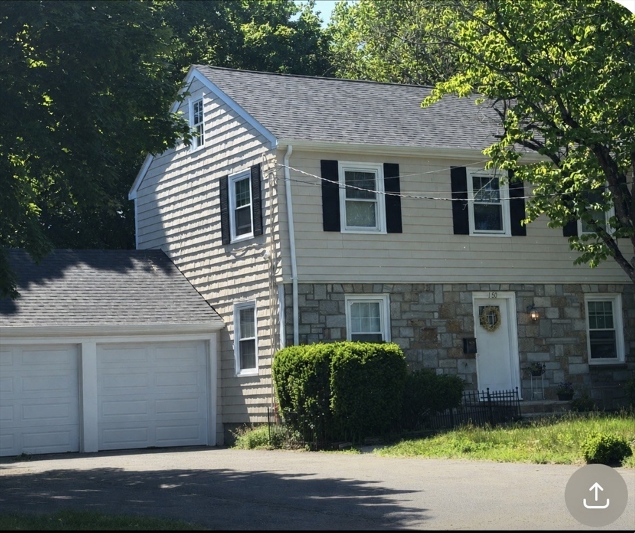 150 Cambridge Street