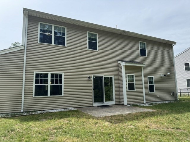 16 Juniper Hill Road