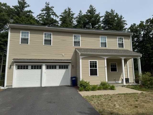 16 Juniper Hill Road