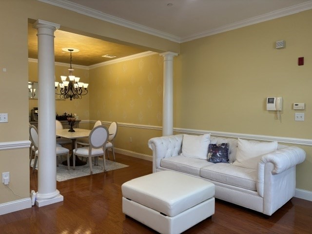 10 Winchester Place Unit: 102