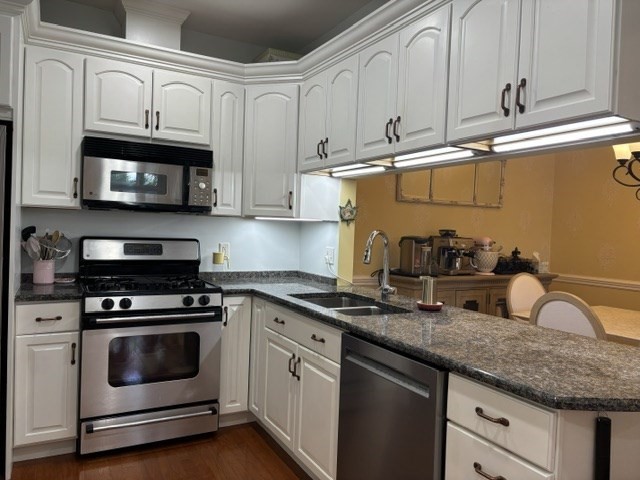 10 Winchester Place Unit: 102