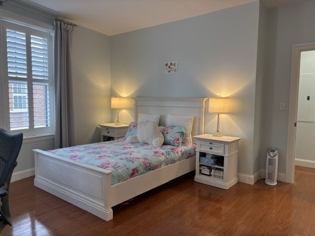 10 Winchester Place Unit: 102