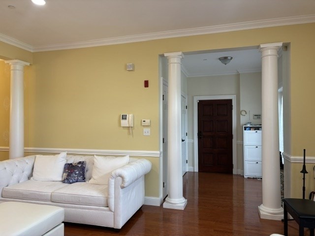 10 Winchester Place Unit: 102