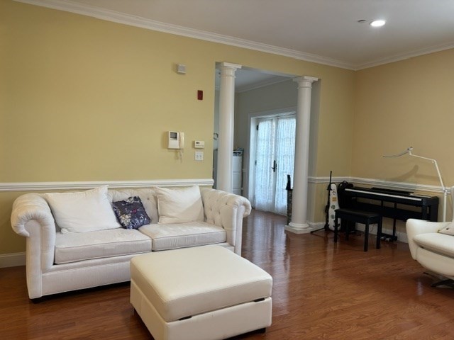 10 Winchester Place Unit: 102