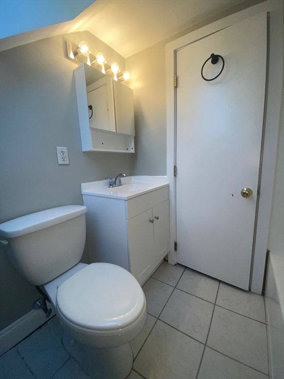 6R Salem Street # 7