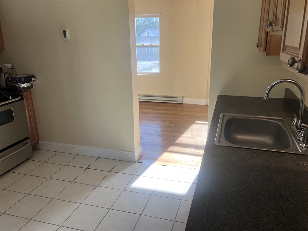 6R Salem Street # 6
