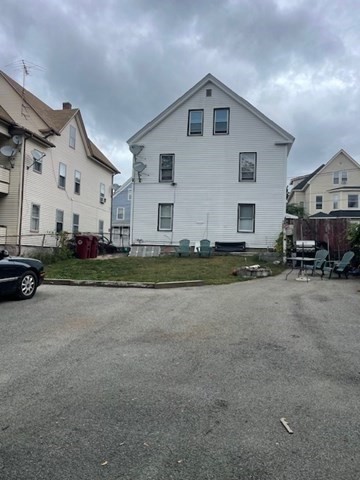 77 Agawam Street # 3