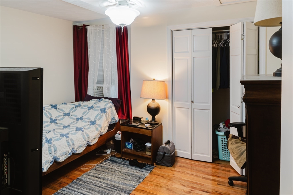 3 Upland Street # 3