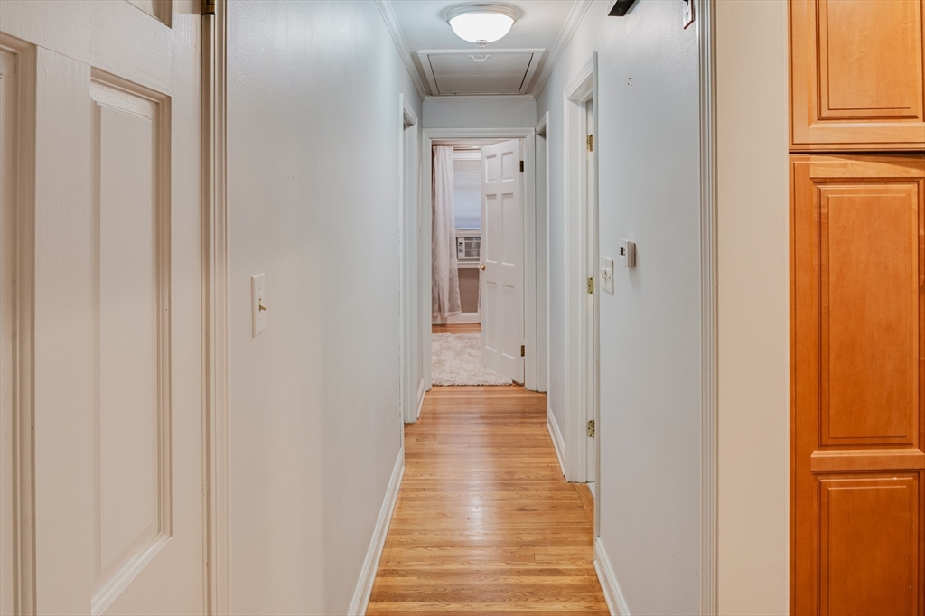 3 Upland Street # 3