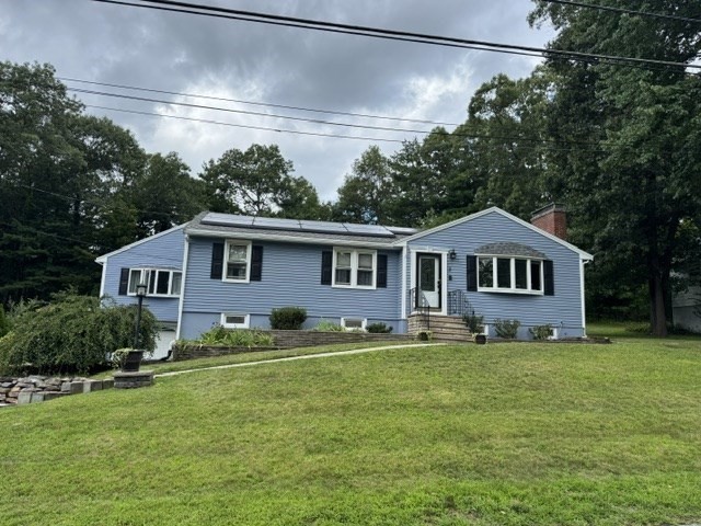 3 Upland Street # 3