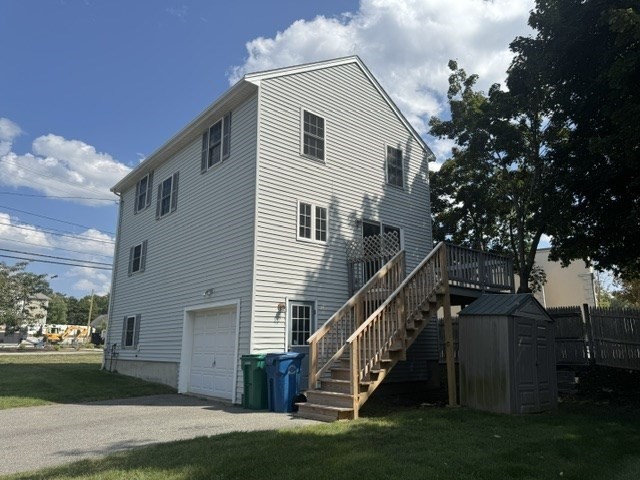 781 Boston Rd
