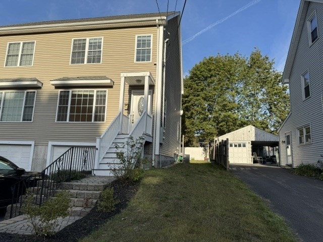 9 Grove Street # 1