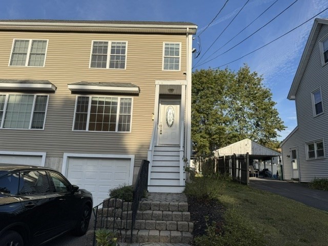 9 Grove Street # 1