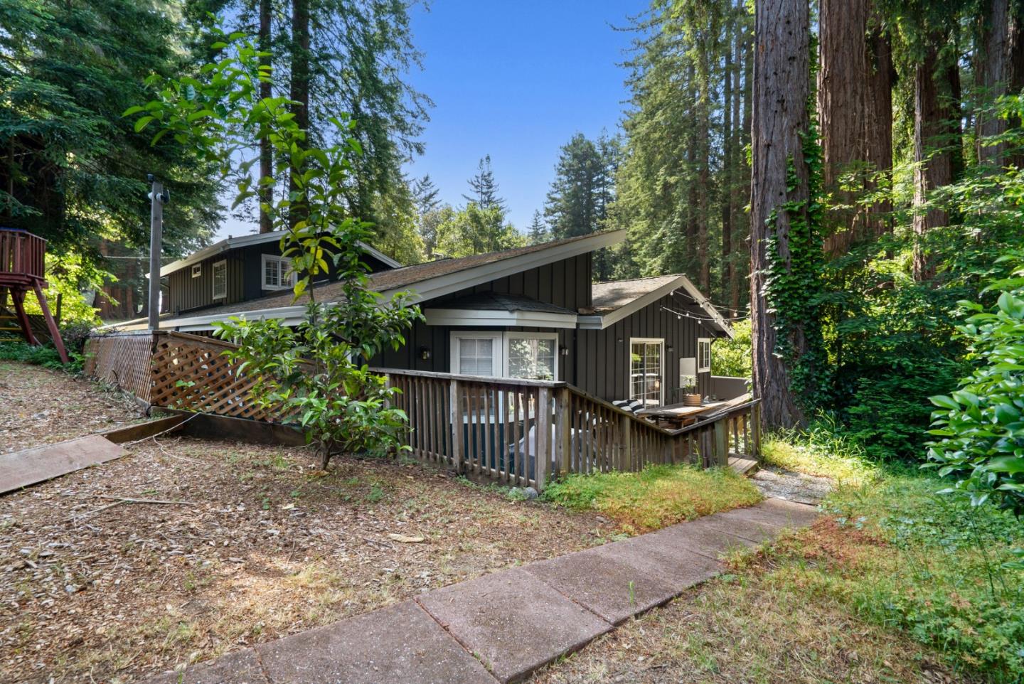 105 William WAY