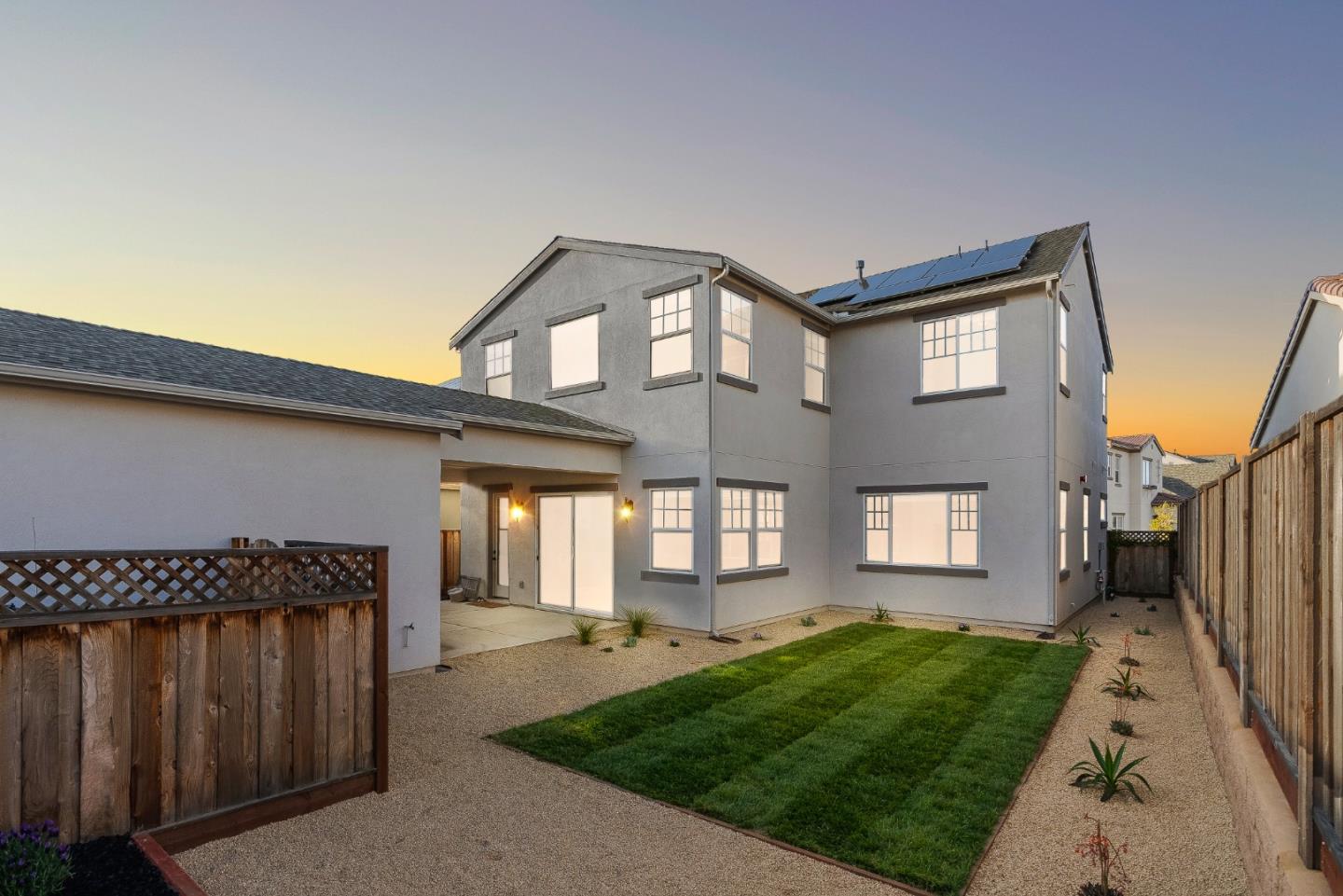 478 Lassen WAY