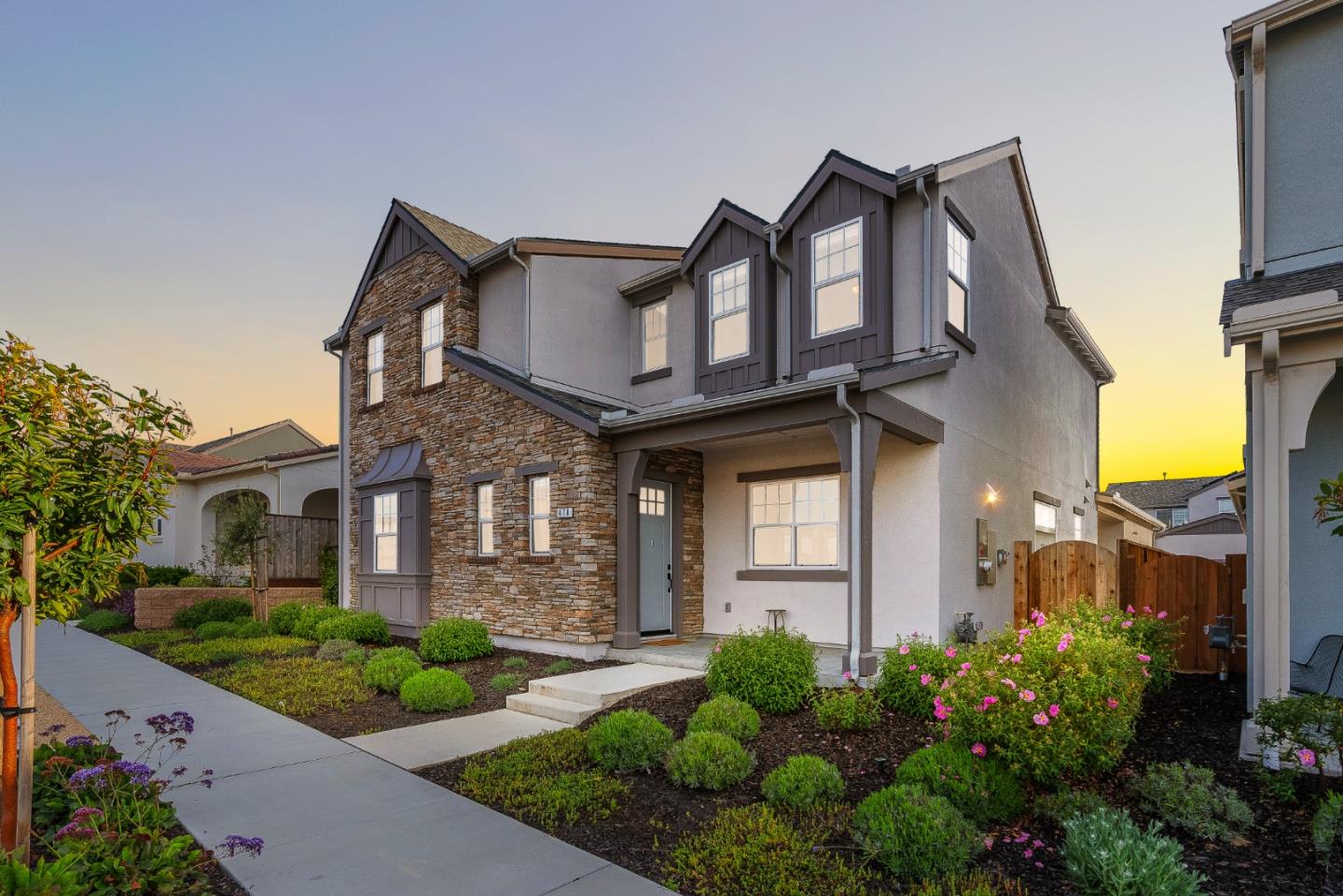 478 Lassen WAY