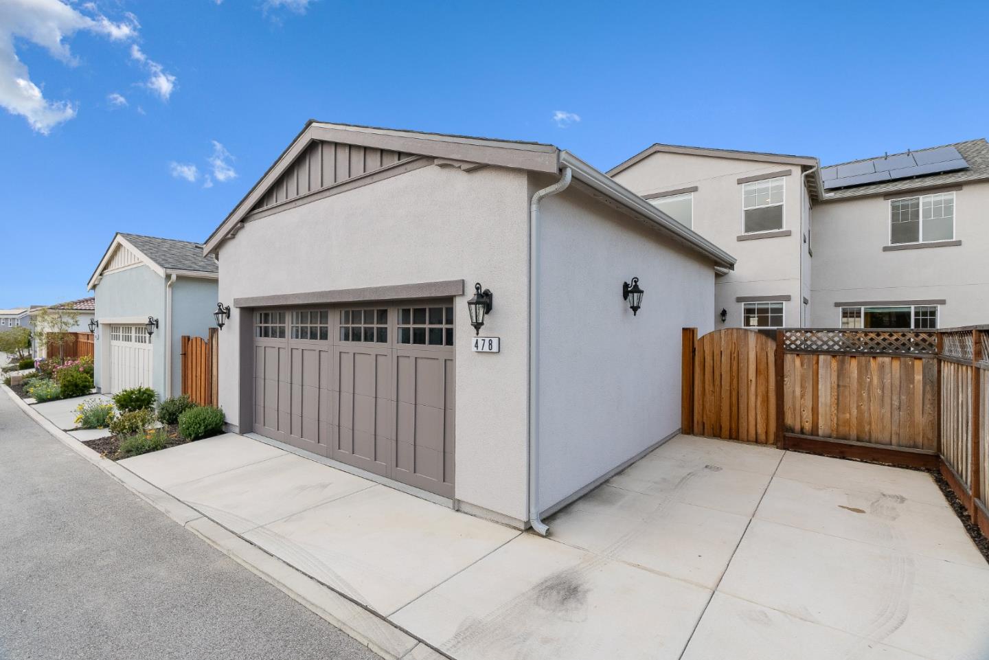478 Lassen WAY