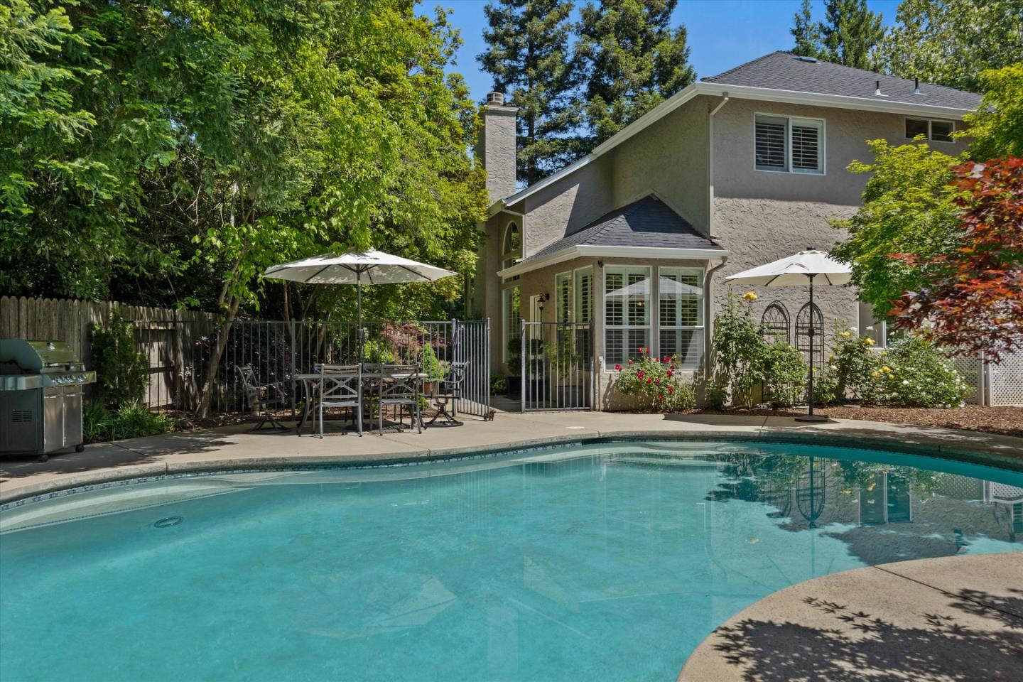 678 Grafton Park DR