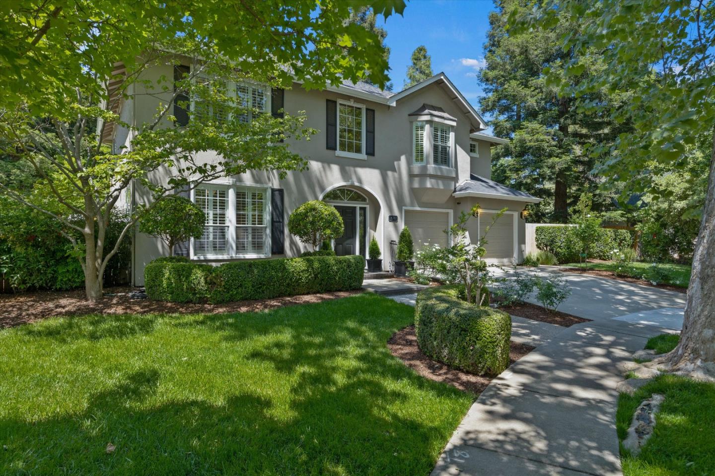 678 Grafton Park DR