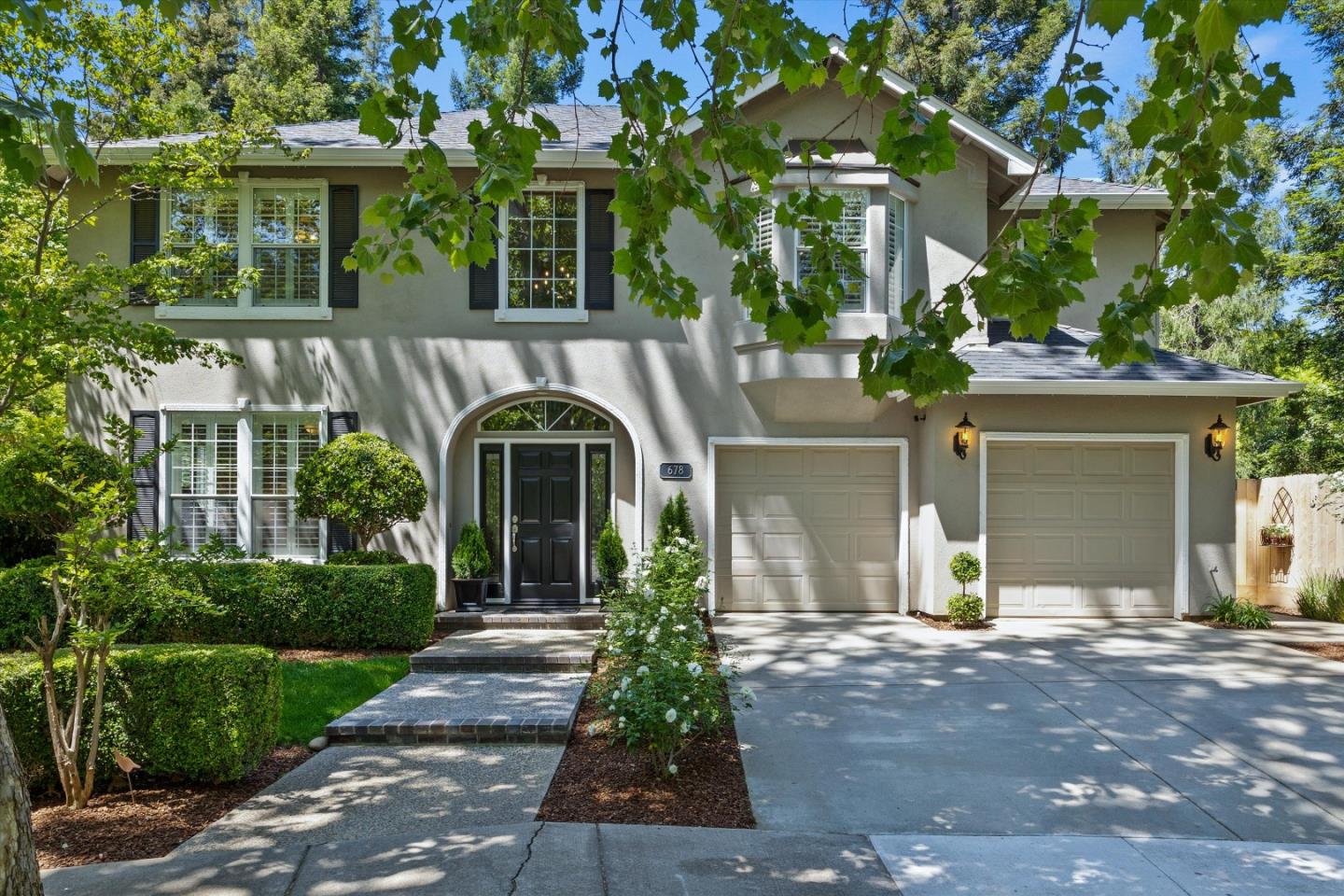 678 Grafton Park DR