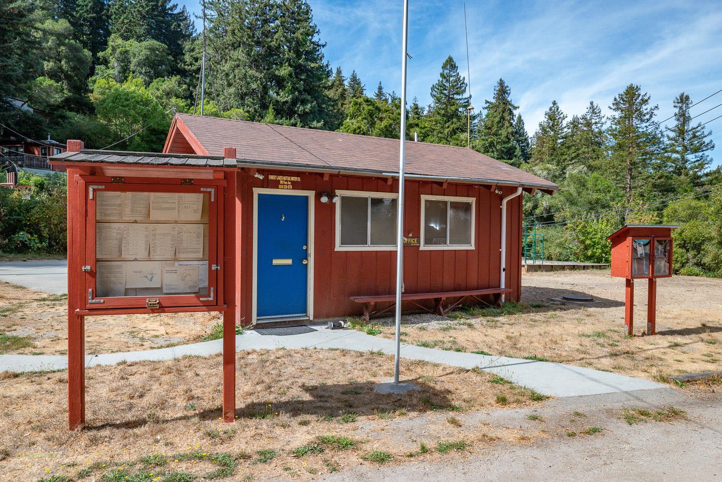 105 William Way