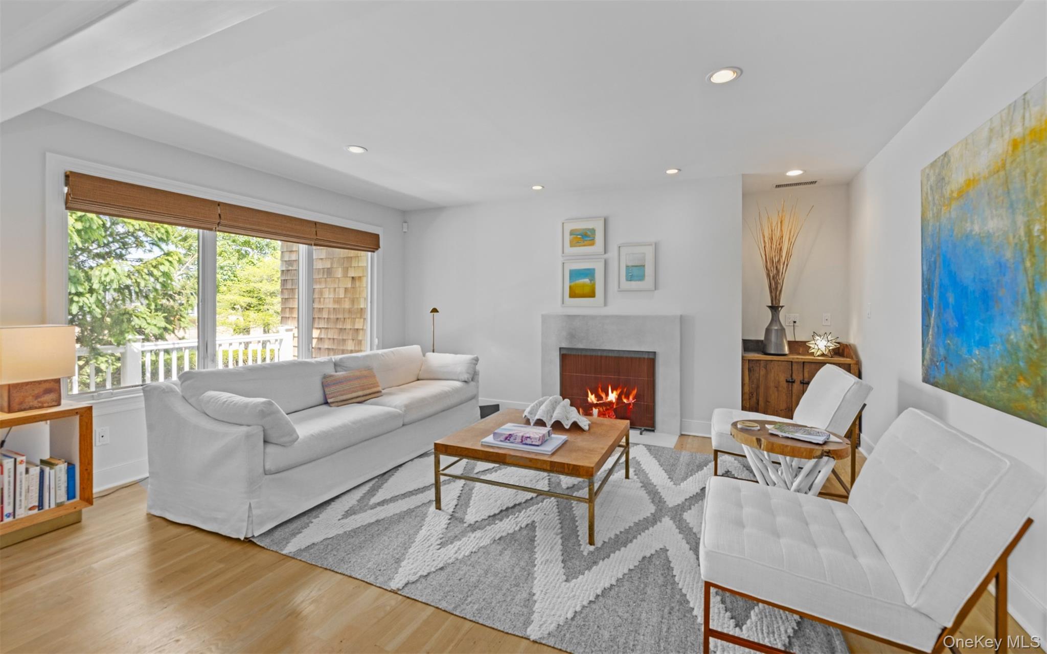 58 Bayfield Lane