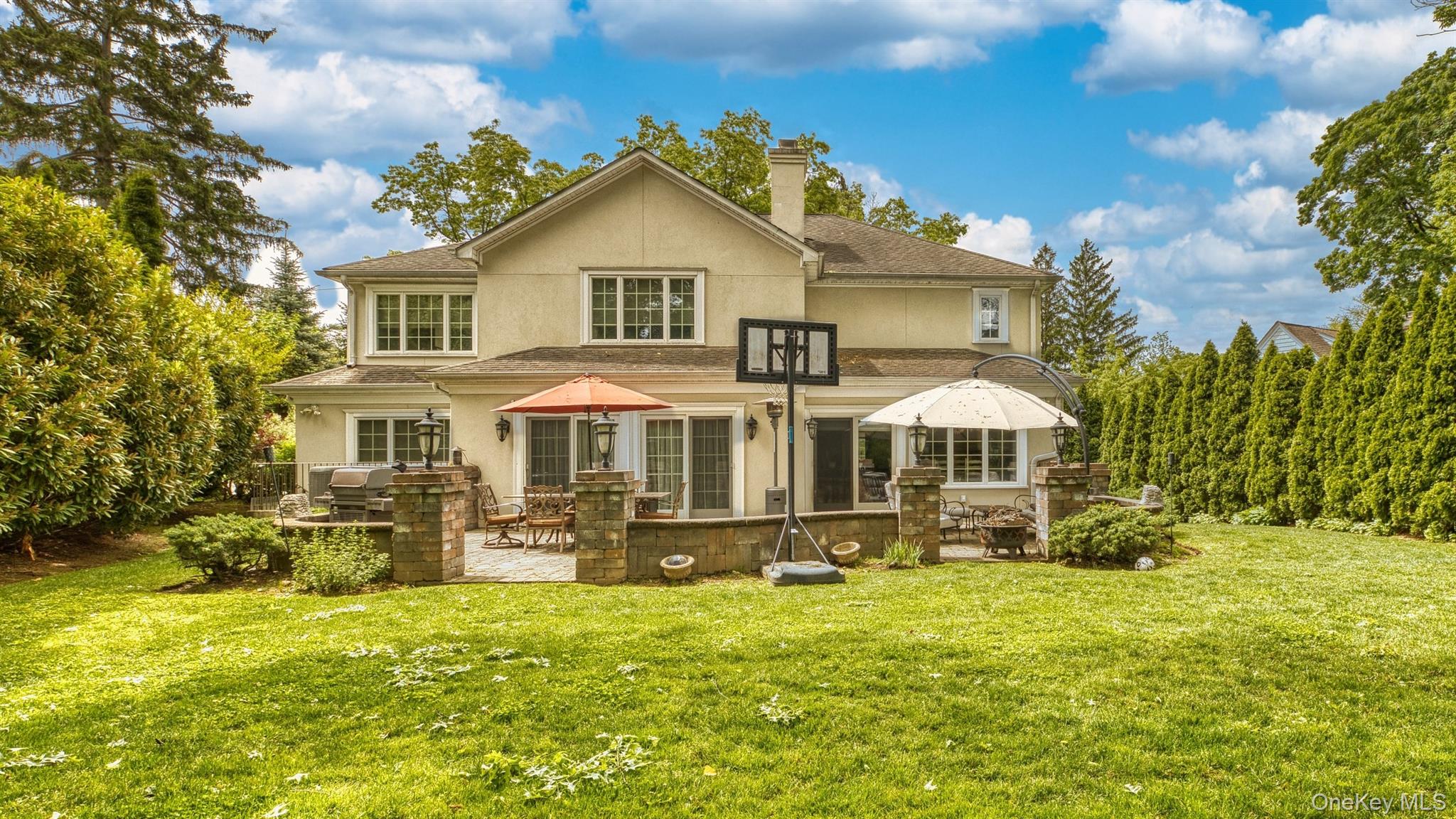25 Bay Driveway