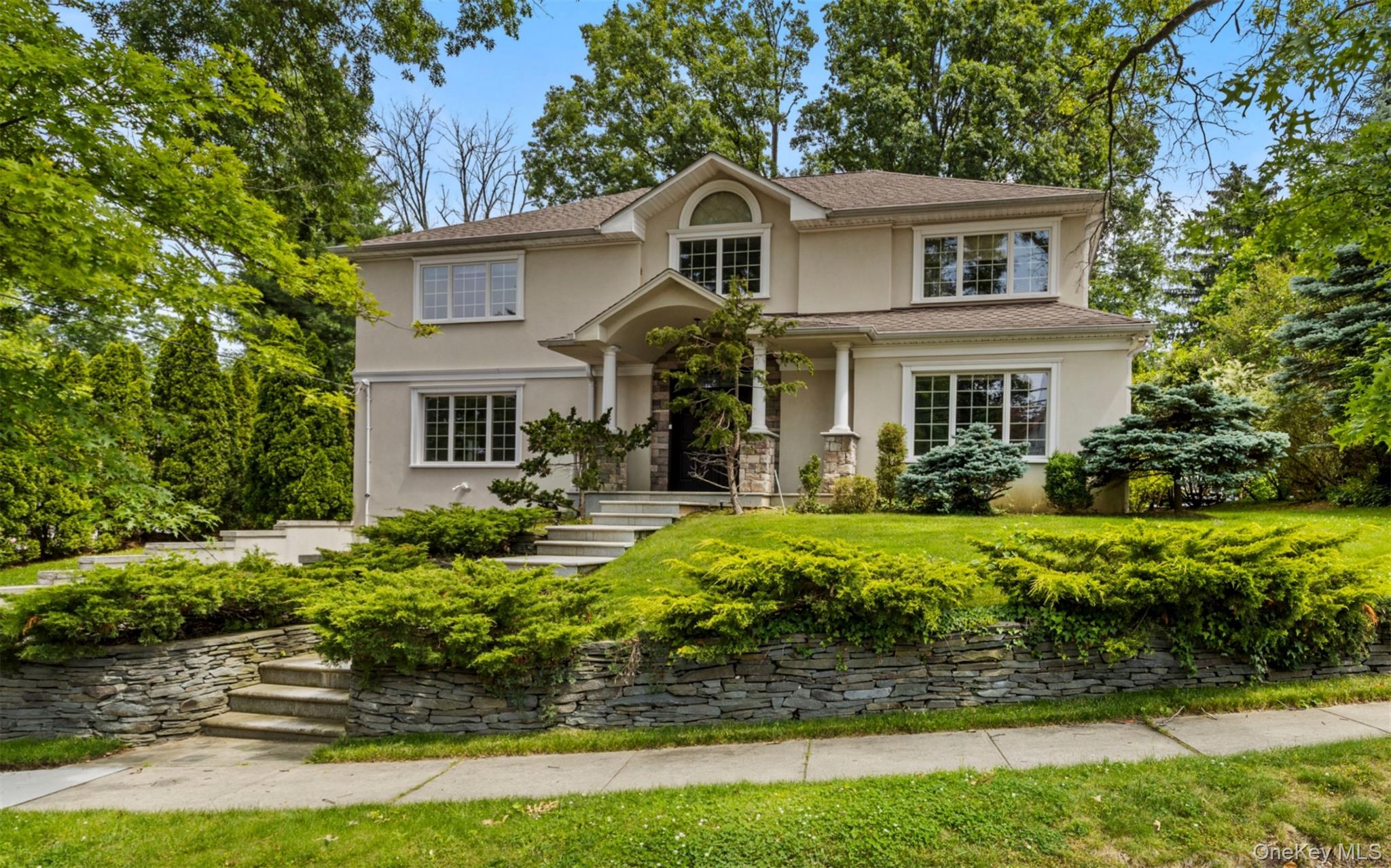 25 Bay Driveway