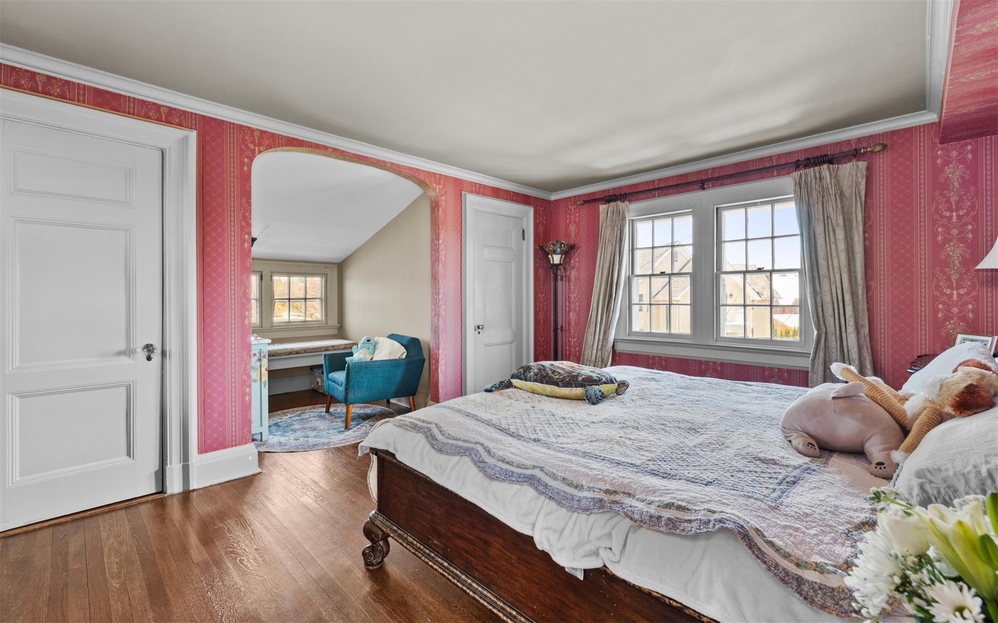 1120 Shore Road