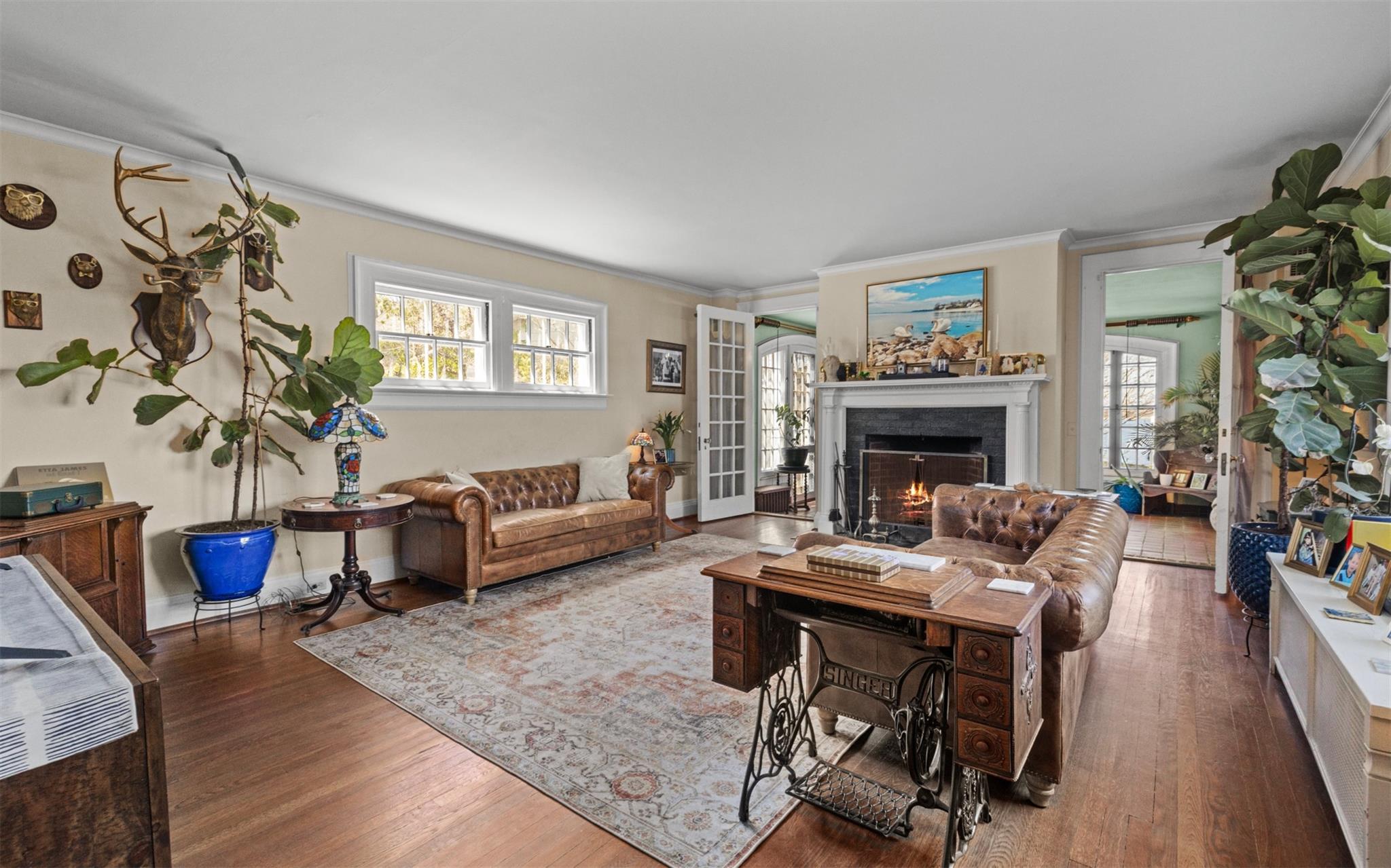 1120 Shore Road