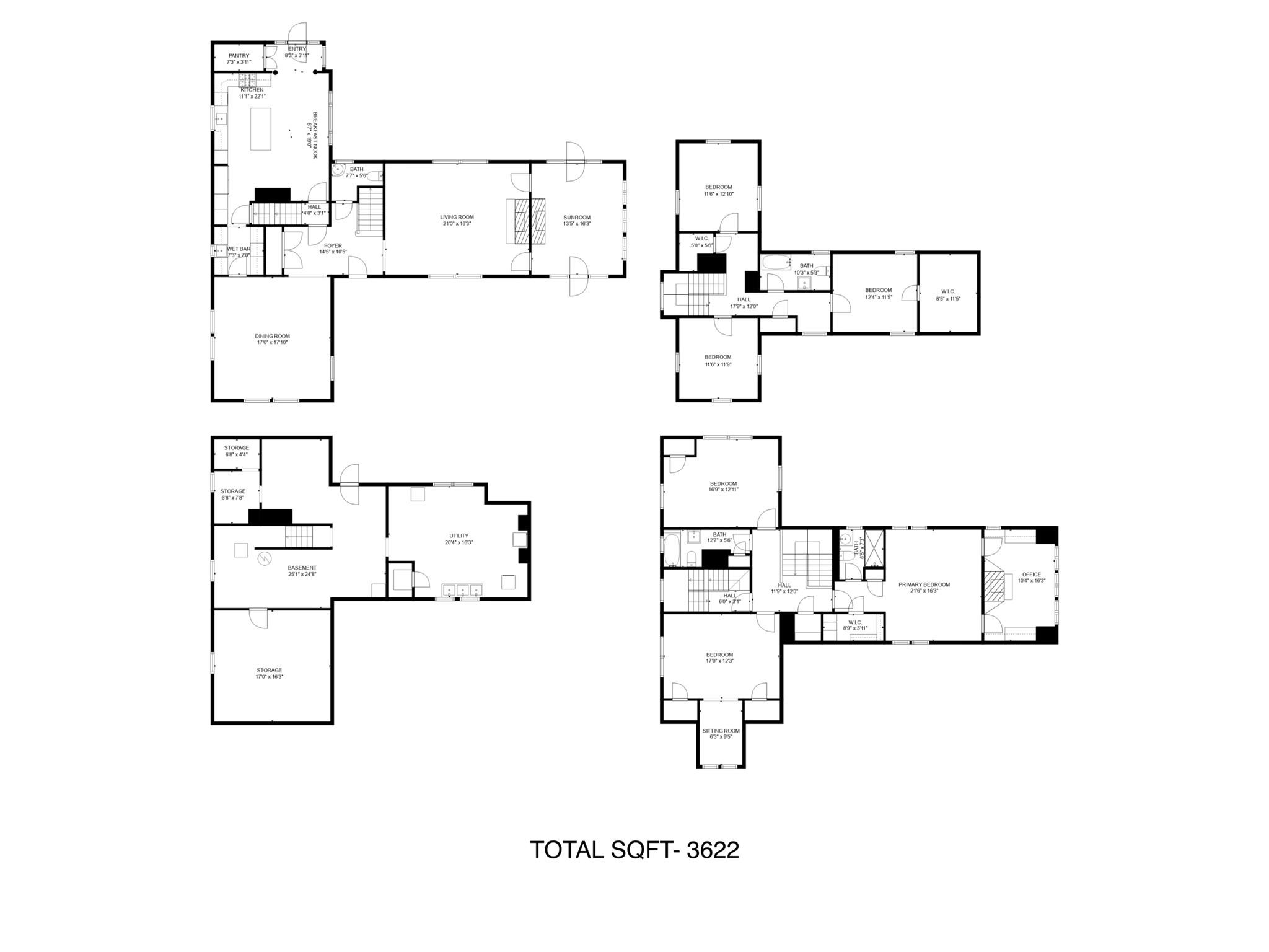 1120 Shore Road