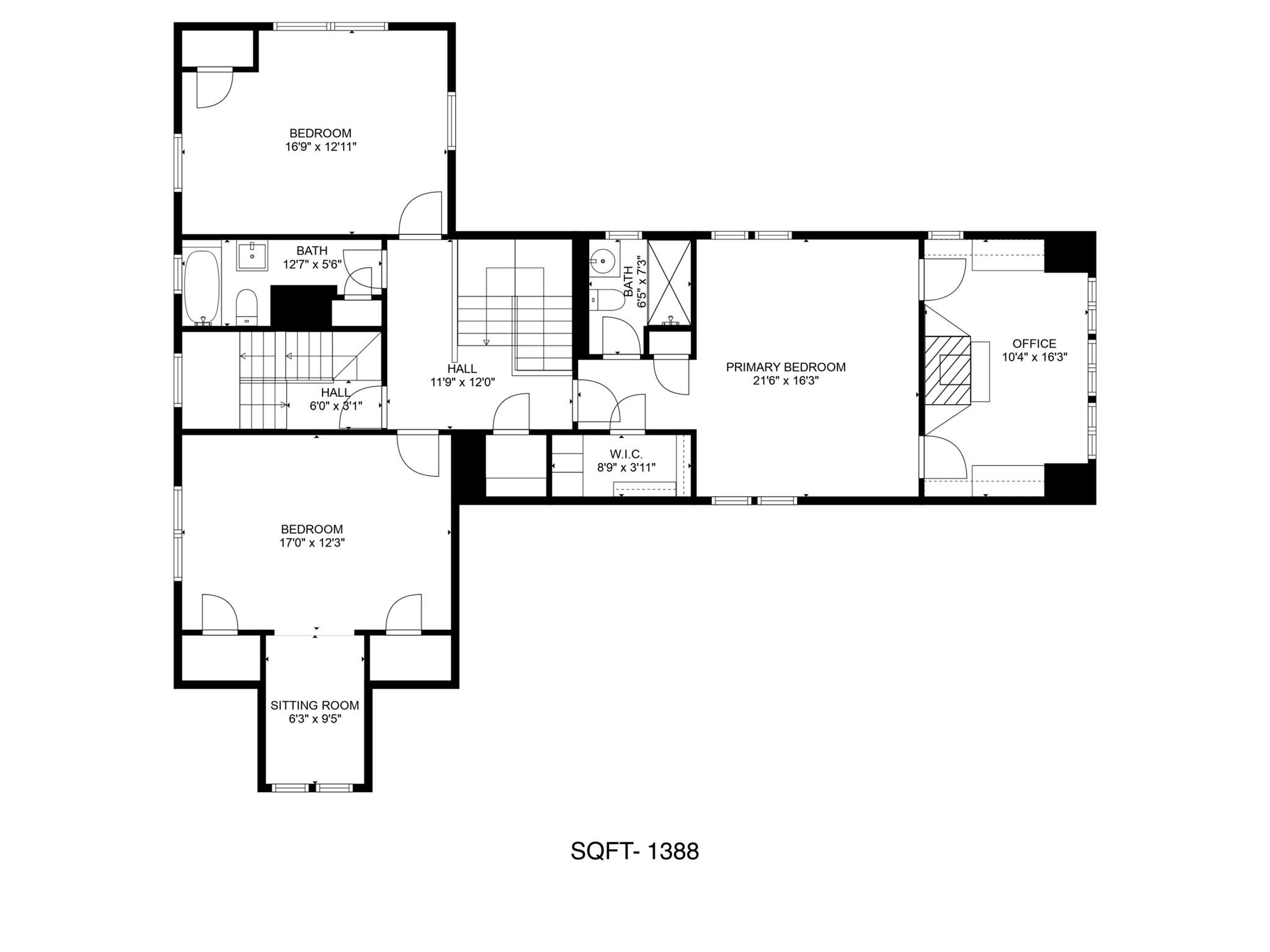 1120 Shore Road
