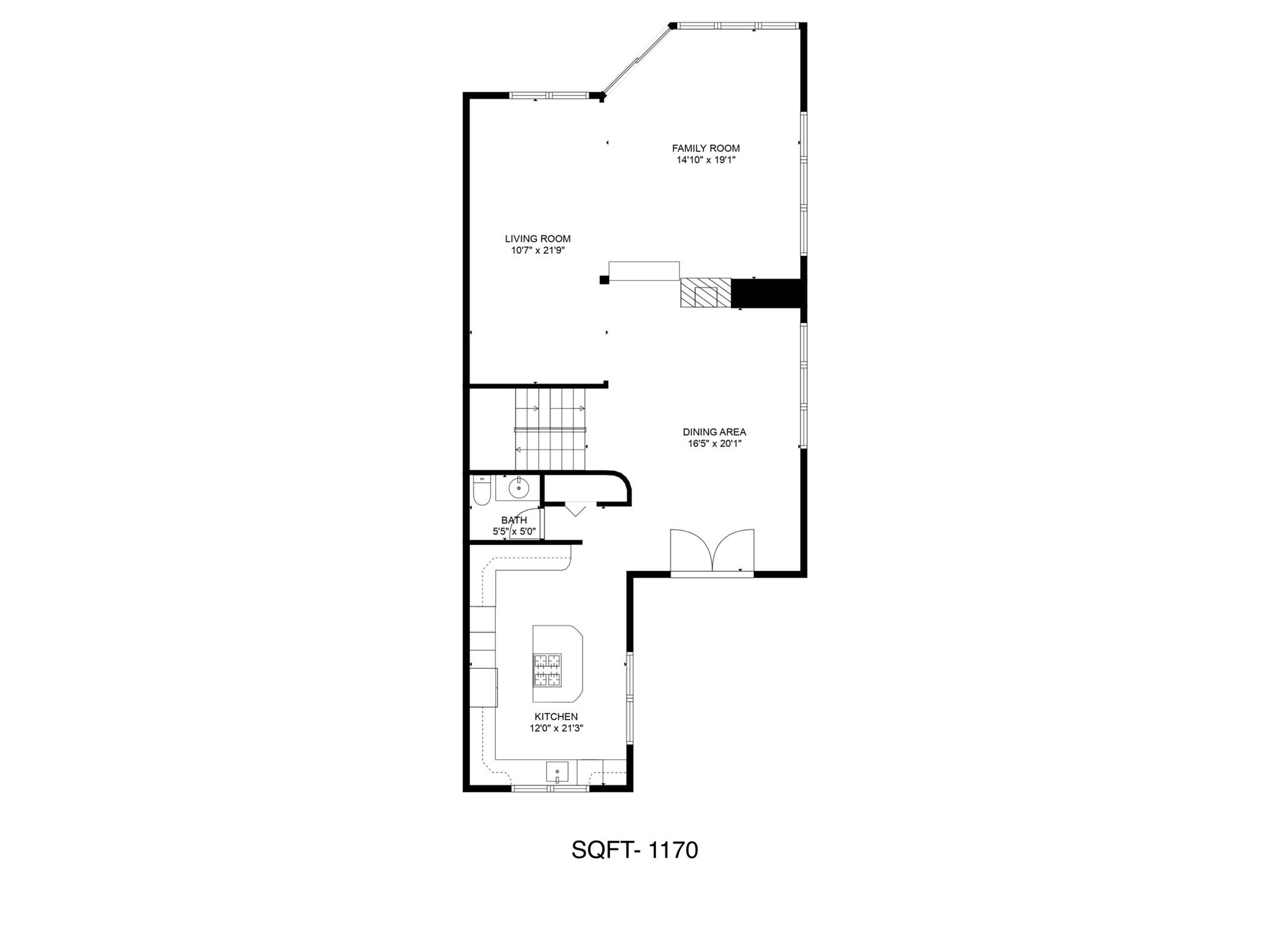 10 Courtyard Circle