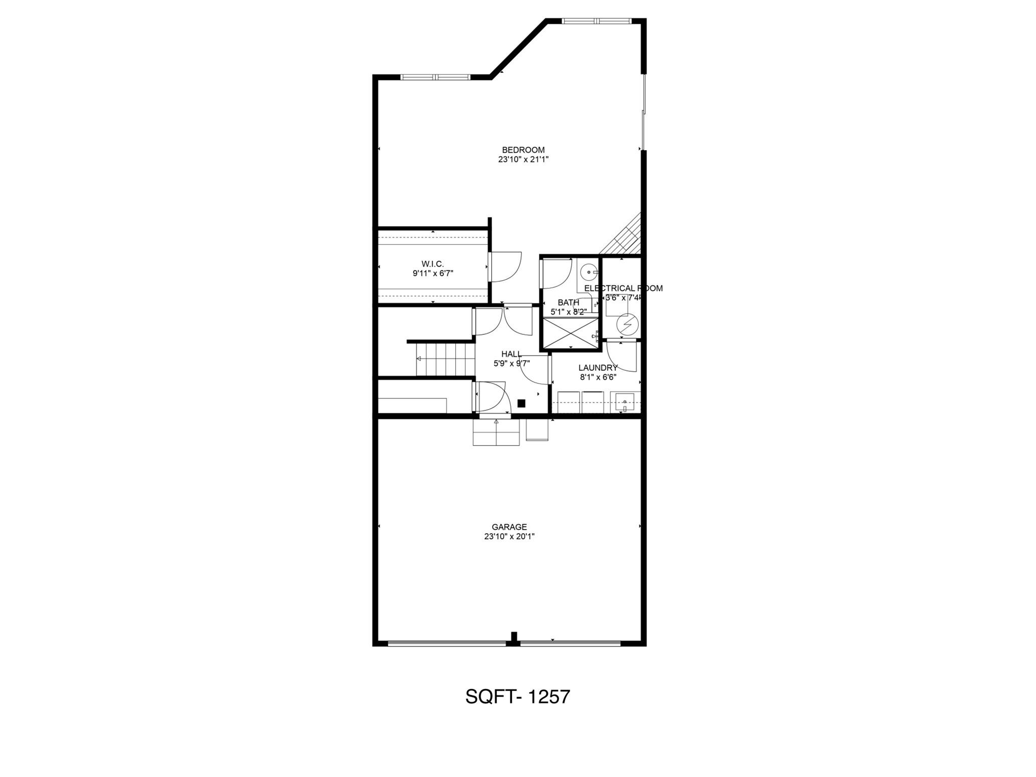 10 Courtyard Circle