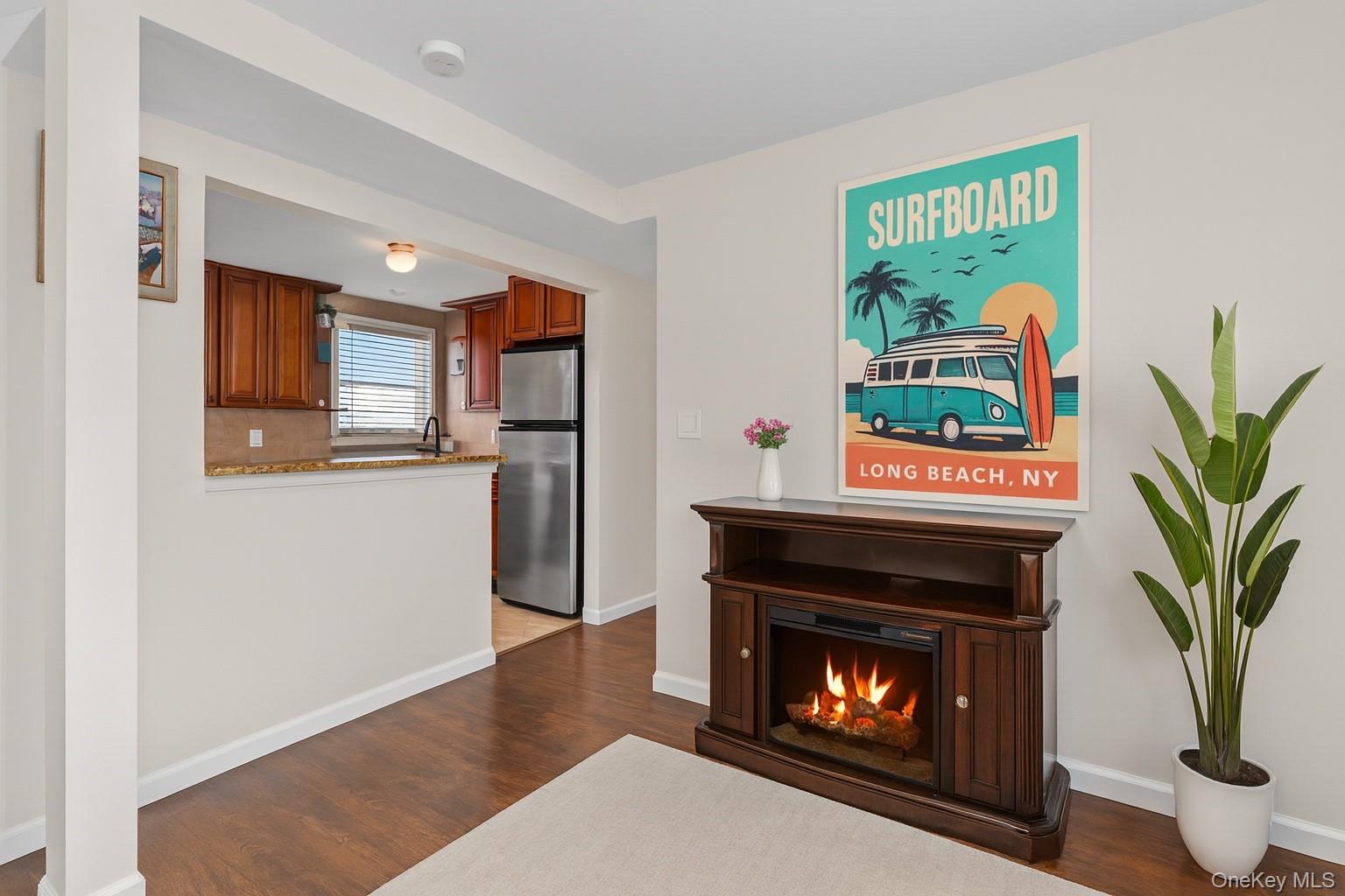 539 W Park Avenue Unit: 1