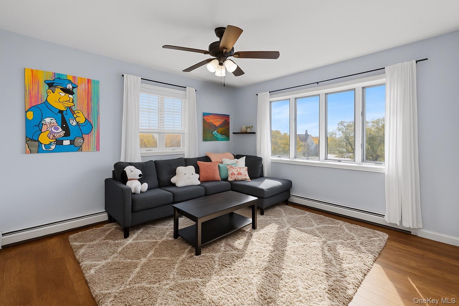 539 W Park Avenue Unit: 2