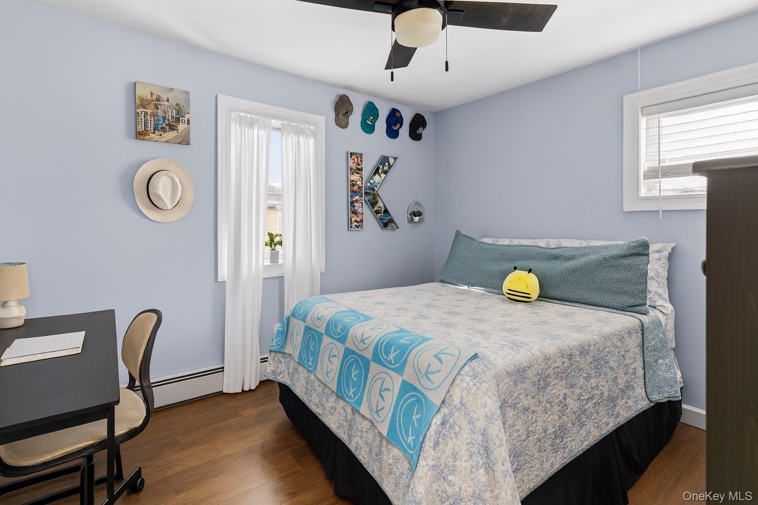 539 W Park Avenue Unit: 2