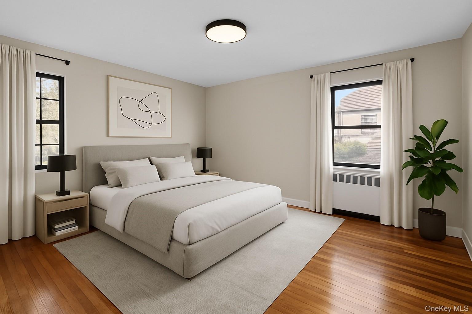 113 15th Street Unit: 1C