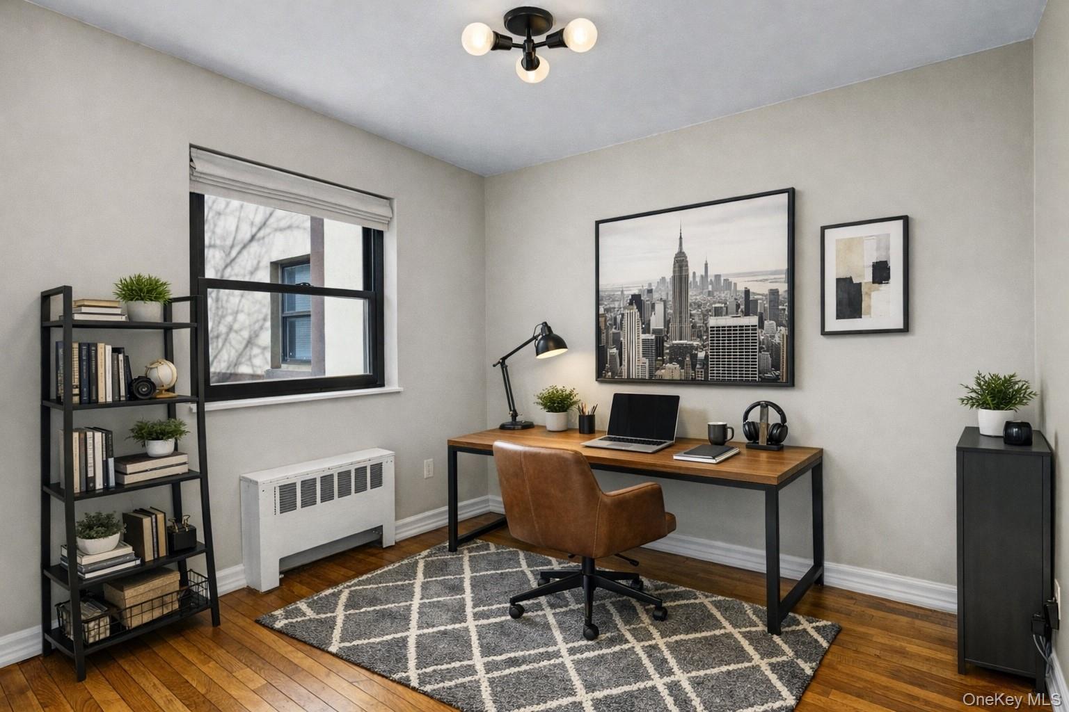 113 15th Street Unit: 1C