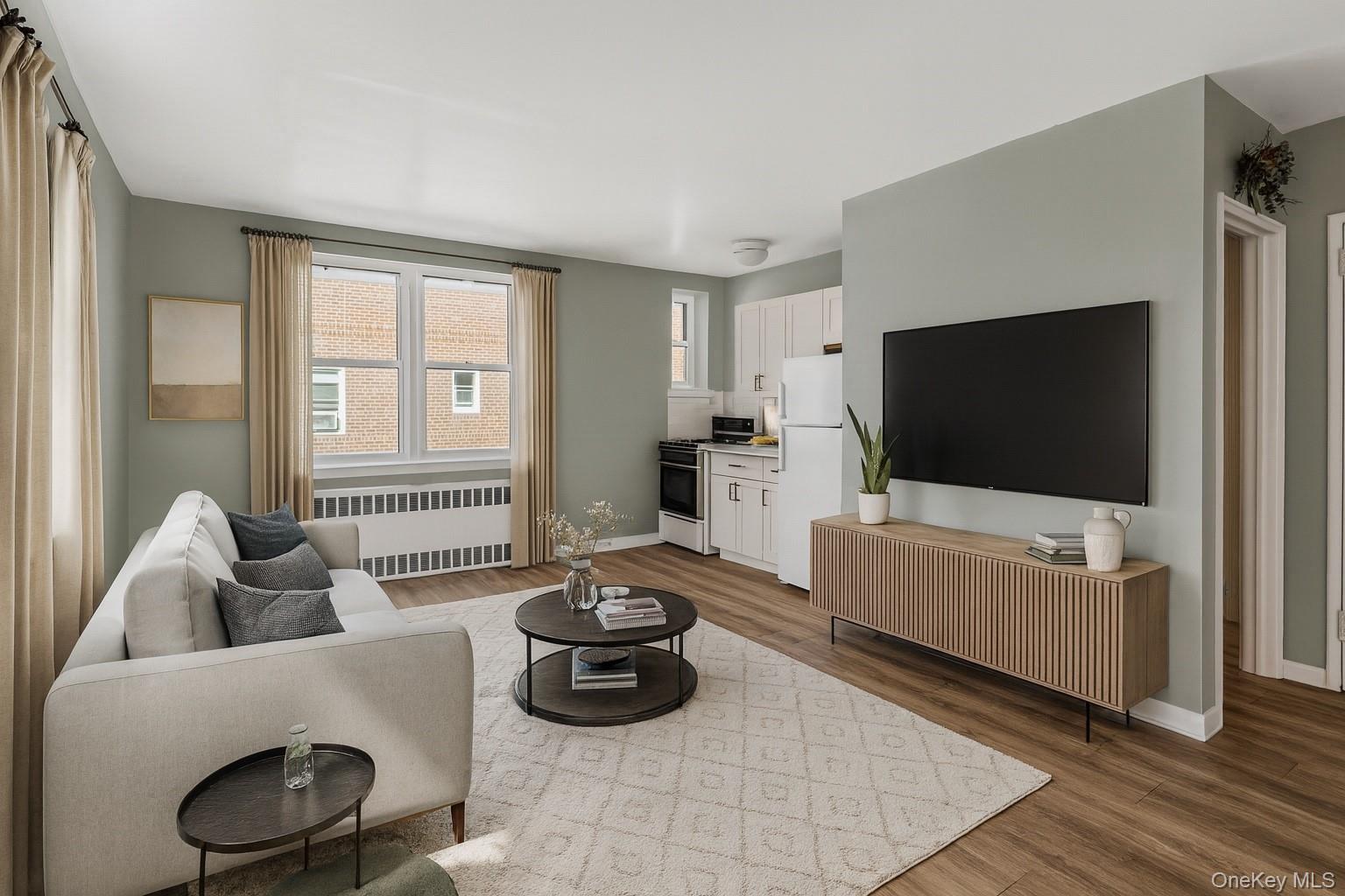 32 Cathedral Avenue Unit: 6c