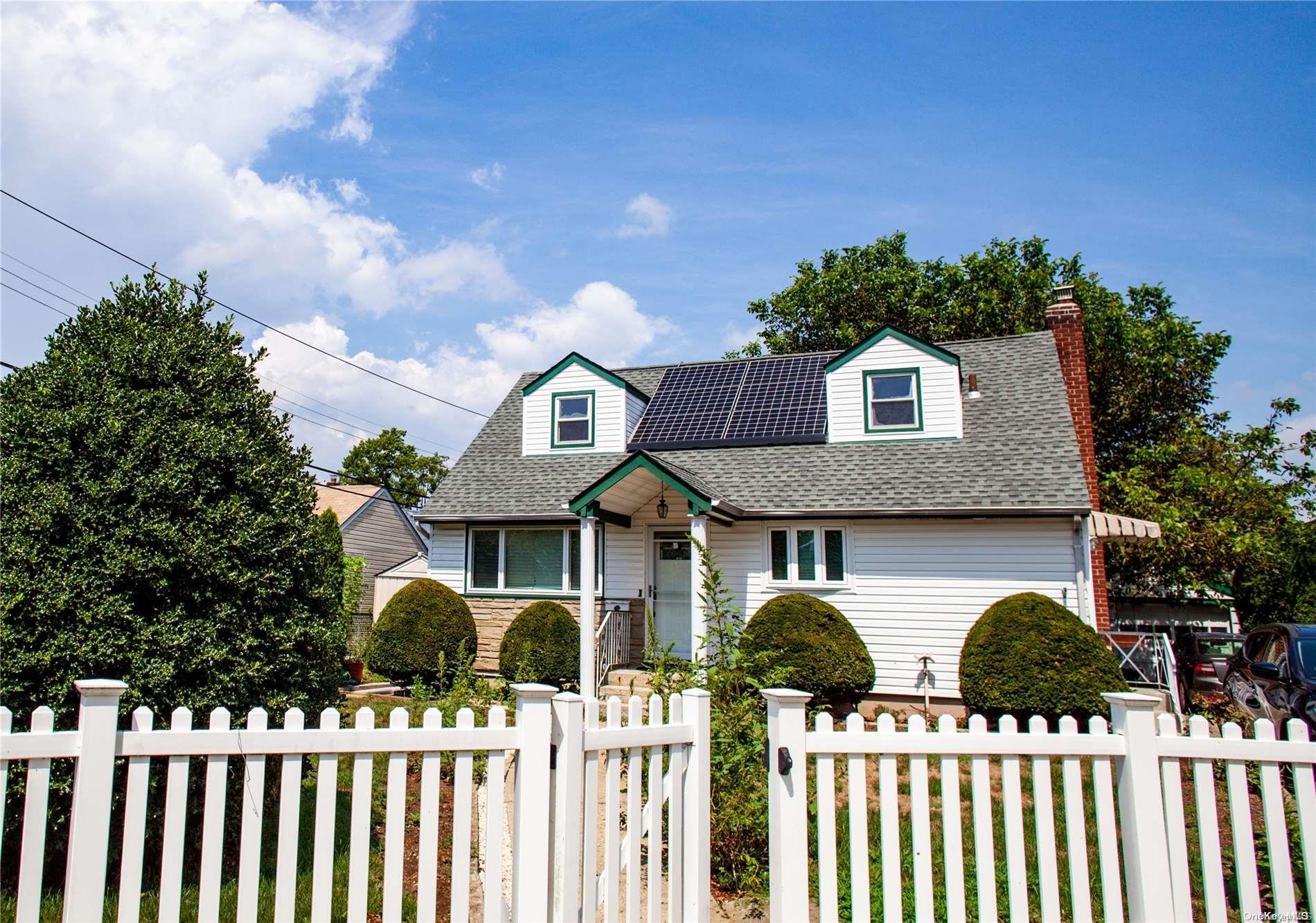 1430 Harrison Street