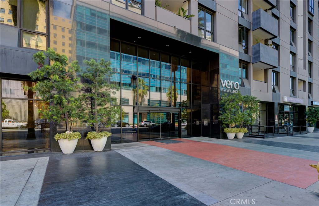1234 Wilshire Boulevard 514