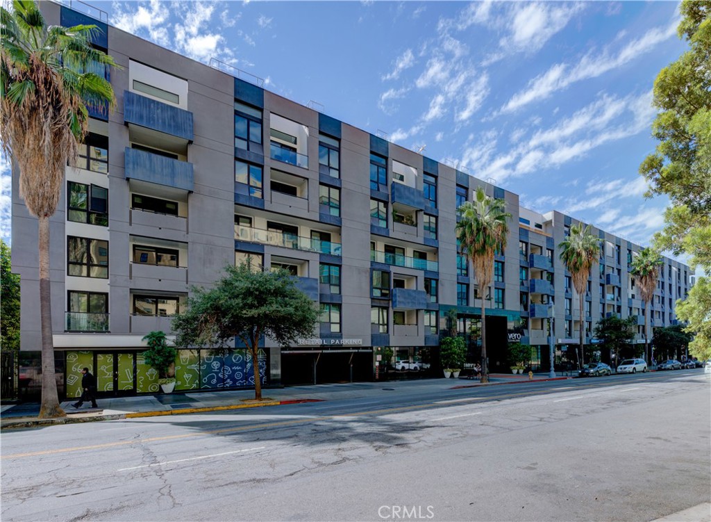 1234 Wilshire Boulevard 514