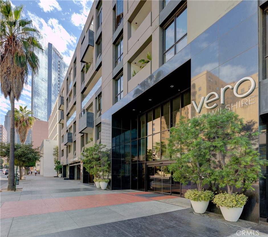 1234 Wilshire Boulevard 514