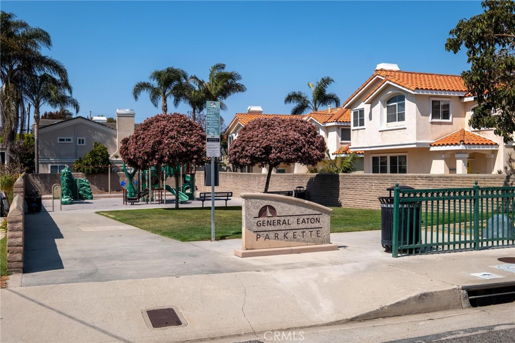 1716 Harriman Lane 1