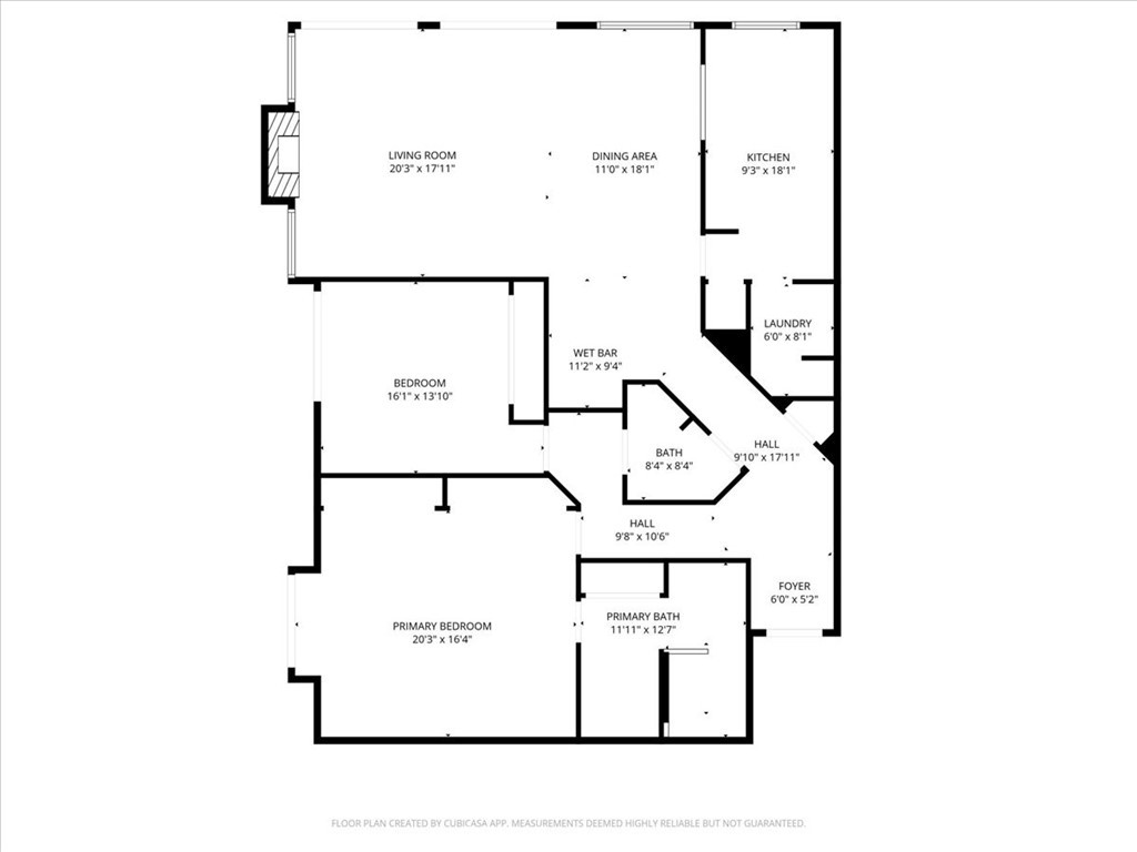 512 Esplanade 103